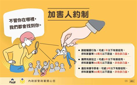 不當追求|【圖解】跟騷法8大行為！為什麼ptt都在討論？